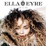 Download or print Ella Eyre If I Go Sheet Music Printable PDF 6-page score for Pop / arranged Piano, Vocal & Guitar Chords SKU: 119149
