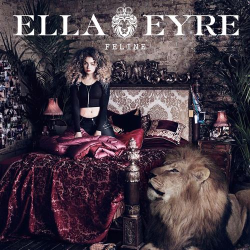 Ella Eyre We Don't Have To Take Our Clothes Off Profile Image