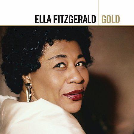 Ella Fitzgerald Black Coffee Profile Image