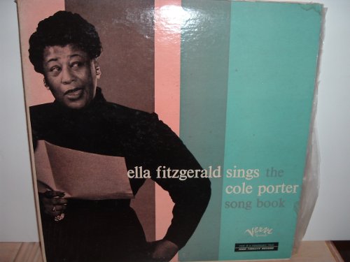 Ella Fitzgerald Easy To Love (You'd Be So Easy To Love) Profile Image