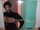Download or print Ella Fitzgerald Easy To Love (You'd Be So Easy To Love) Sheet Music Printable PDF 5-page score for Jazz / arranged Piano & Vocal SKU: 29342