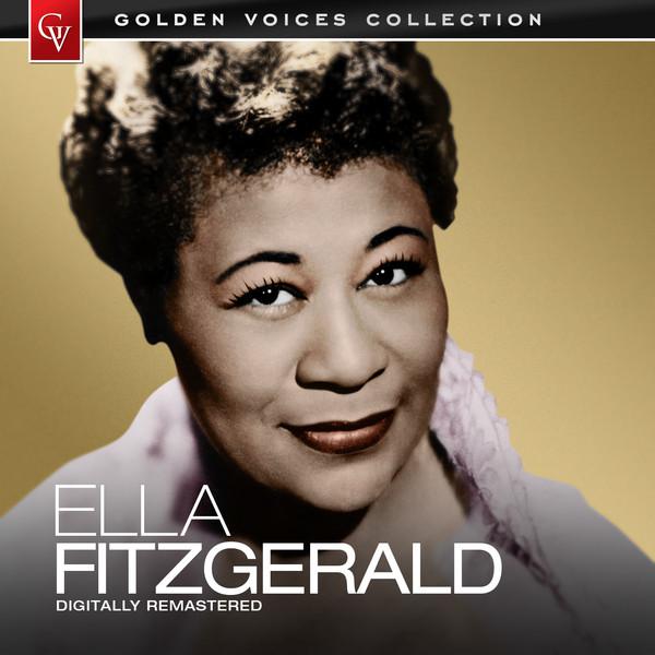 Ella Fitzgerald If You Can't Sing It (You'll Have To Swing It) Profile Image