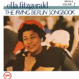 Download or print Ella Fitzgerald I'm Putting All My Eggs In One Basket Sheet Music Printable PDF 8-page score for Jazz / arranged Piano & Vocal SKU: 29346