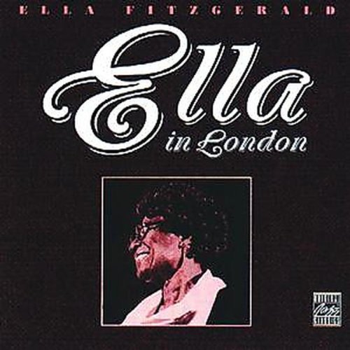 Ella Fitzgerald It Don't Mean A Thing (If It Ain't Got That Swing) Profile Image