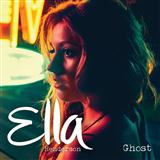 Download or print Ella Henderson Ghost Sheet Music Printable PDF 9-page score for Pop / arranged Piano, Vocal & Guitar Chords SKU: 119082