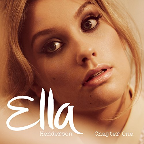Ella Henderson The First Time Profile Image