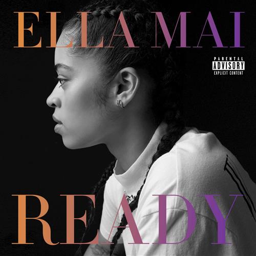 Ella Mai Boo'd Up (feat. DJ Mustard) Profile Image