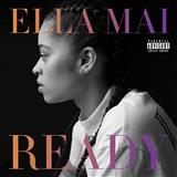 Download or print Ella Mai Boo'd Up (feat. DJ Mustard) Sheet Music Printable PDF 6-page score for Pop / arranged Piano, Vocal & Guitar Chords (Right-Hand Melody) SKU: 254553