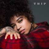 Download or print Ella Mai Trip Sheet Music Printable PDF 5-page score for Pop / arranged Easy Piano SKU: 410066