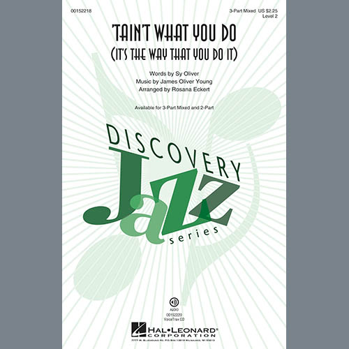 Rosana Eckert Download Printable PDF Score Easily Download Rosana Eckert Printable PDF piano music notes, guitar tabs for 3-Part Mixed Choir. Transpose or transcribe this score in no time - Learn how to play song progression.