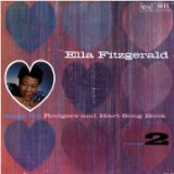Download or print Ella Fitzgerald Bewitched Sheet Music Printable PDF 8-page score for Jazz / arranged Piano, Vocal & Guitar (Right-Hand Melody) SKU: 41254.