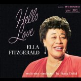Download or print Ella Fitzgerald Stairway To The Stars Sheet Music Printable PDF 3-page score for Jazz / arranged Piano, Vocal & Guitar (Right-Hand Melody) SKU: 24993.