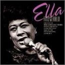 Ella Fitzgerald Undecided Profile Image