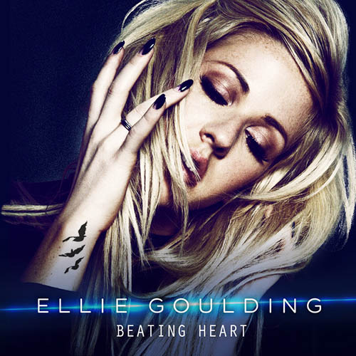 Ellie Goulding Beating Heart Profile Image