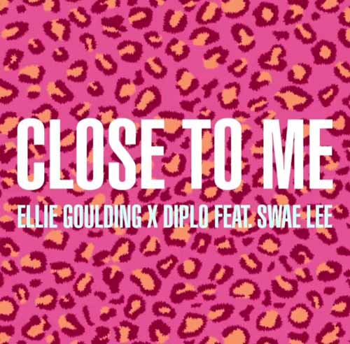 Close To Me cover image