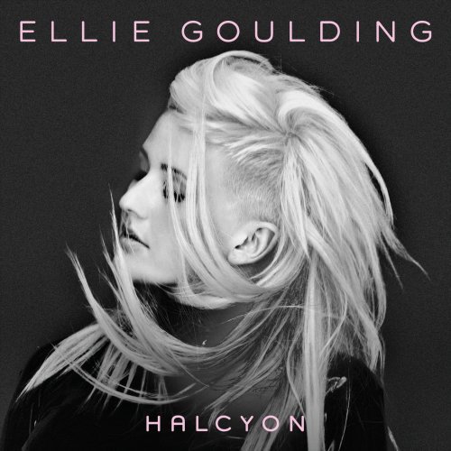 Ellie Goulding Halcyon Profile Image