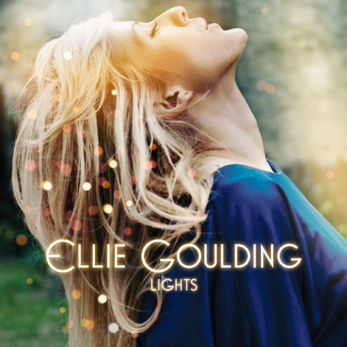 Ellie Goulding Lights Profile Image