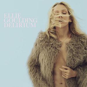 Ellie Goulding Something In The Way You Move Profile Image