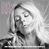 Download or print Ellie Goulding Still Falling For You Sheet Music Printable PDF 7-page score for Pop / arranged Piano, Vocal & Guitar Chords (Right-Hand Melody) SKU: 123704