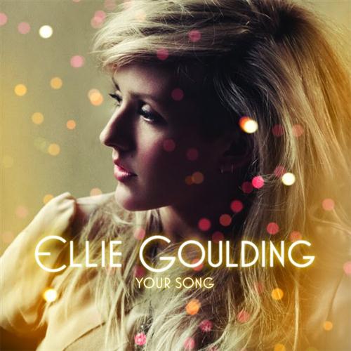 Ellie Goulding Your Song Profile Image