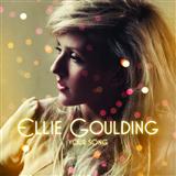Download or print Ellie Goulding Your Song Sheet Music Printable PDF 3-page score for Pop / arranged Piano Chords/Lyrics SKU: 110847