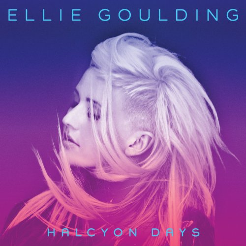 Ellie Goulding Burn Profile Image