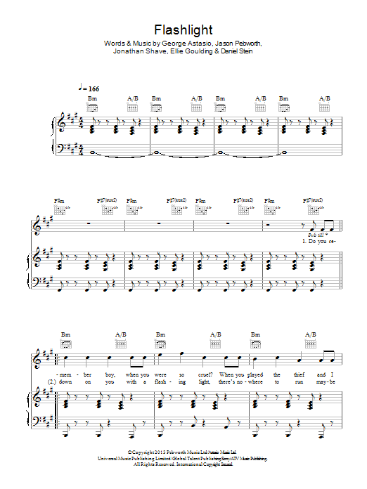 Pretending Sheet Music | Eric Clapton | Piano, Vocal & Guitar Chords  (Right-Hand Melody)