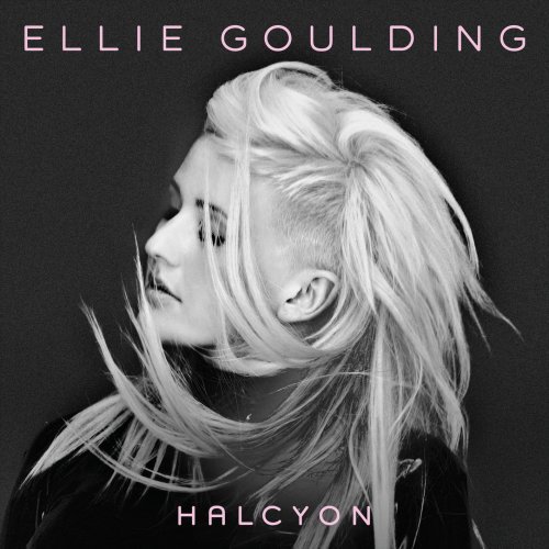 Halcyon cover image