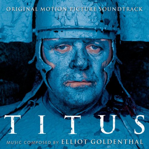 Elliot Goldenthal Finale (from Titus) Profile Image