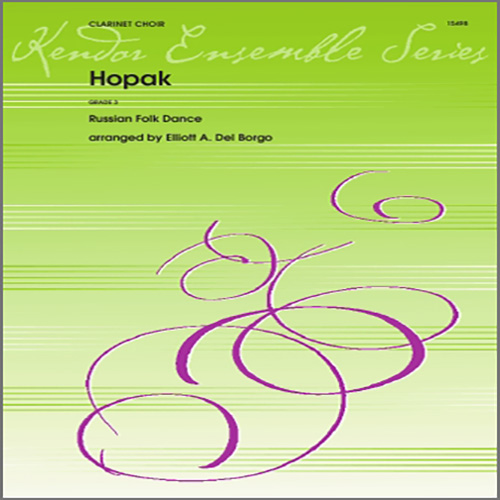 Elliot A. Del Borgo Download Printable PDF Score Easily Download Elliot A. Del Borgo Printable PDF piano music notes, guitar tabs for Woodwind Ensemble. Transpose or transcribe this score in no time - Learn how to play song progression.