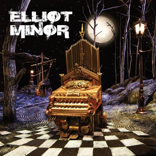 Elliot Minor Download Printable PDF Score Easily Download Elliot Minor Printable PDF piano music notes, guitar tabs for Guitar Chords/Lyrics. Transpose or transcribe this score in no time - Learn how to play song progression.