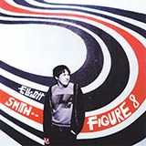 Download or print Elliott Smith Can't Make A Sound Sheet Music Printable PDF 6-page score for Rock / arranged Guitar Tab SKU: 44738