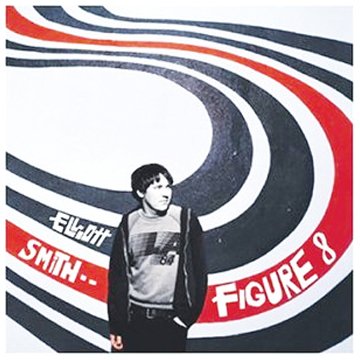 Elliott Smith Everything Reminds Me Of Her Profile Image