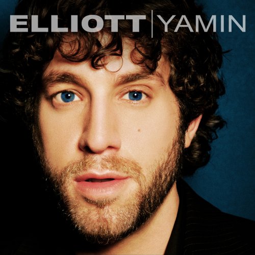 Elliott Yamin I'm The Man Profile Image