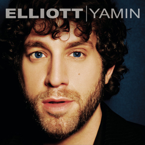 Elliott Yamin Movin' On Profile Image