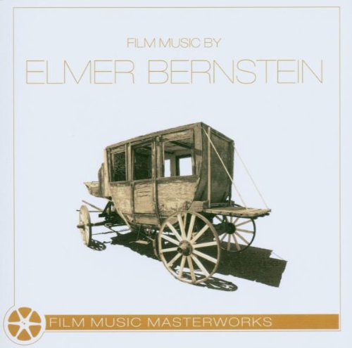 Elmer Bernstein To Kill A Mockingbird (Theme) Profile Image