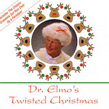 Download or print Elmo Shropshire Grandma's Killer Fruitcake Sheet Music Printable PDF 1-page score for Christmas / arranged Flute Solo SKU: 174074