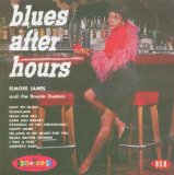 Download or print Elmore James Dust My Blues Sheet Music Printable PDF 2-page score for Blues / arranged Guitar Chords/Lyrics SKU: 46469