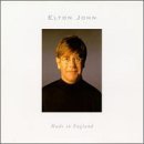 Download or print Elton John Blessed Sheet Music Printable PDF 12-page score for Pop / arranged Keyboard Transcription SKU: 176842