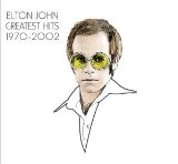 Download or print Elton John Border Song Sheet Music Printable PDF 2-page score for Pop / arranged 5-Finger Piano SKU: 103146