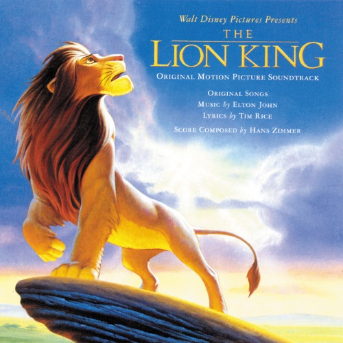 Bill Boyd Can You Feel The Love Tonight (from The Lion King) Profile Image