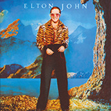 Download or print Elton John Don't Let The Sun Go Down On Me Sheet Music Printable PDF 6-page score for Rock / arranged Big Note Piano SKU: 158808