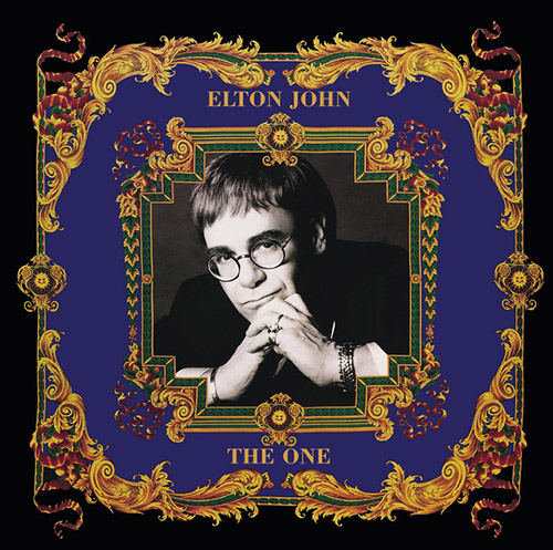 Elton John Emily Profile Image