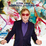 Download or print Elton John Guilty Pleasure Sheet Music Printable PDF 6-page score for Pop / arranged Piano, Vocal & Guitar Chords (Right-Hand Melody) SKU: 420964