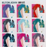 Download or print Elton John Heartache All Over The World Sheet Music Printable PDF 3-page score for Rock / arranged Guitar Chords/Lyrics SKU: 79009