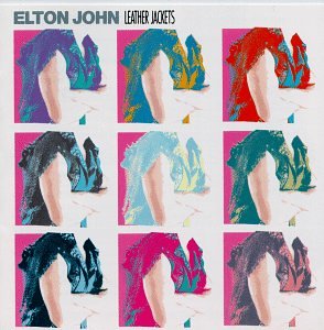 Elton John Heartaches All Over The World Profile Image