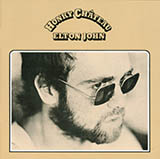 Download or print Elton John Honky Cat Sheet Music Printable PDF 5-page score for Rock / arranged Lead Sheet / Fake Book SKU: 195114