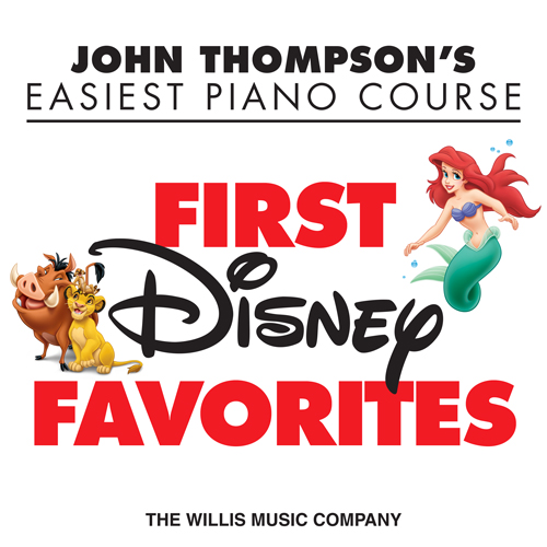 Elton John I Just Can't Wait To Be King (from The Lion King) (arr. Christopher Hussey) Profile Image