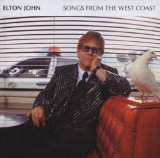 Download or print Elton John I Want Love Sheet Music Printable PDF 2-page score for Pop / arranged Piano Chords/Lyrics SKU: 117173
