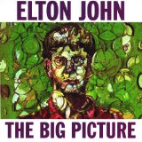 Download or print Elton John Live Like Horses Sheet Music Printable PDF 4-page score for Rock / arranged Lead Sheet / Fake Book SKU: 176951